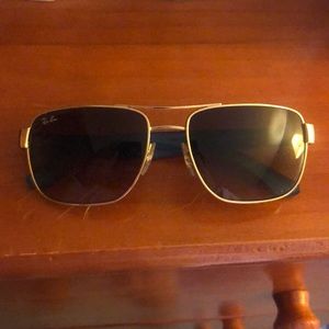 Ray ban sunglasses